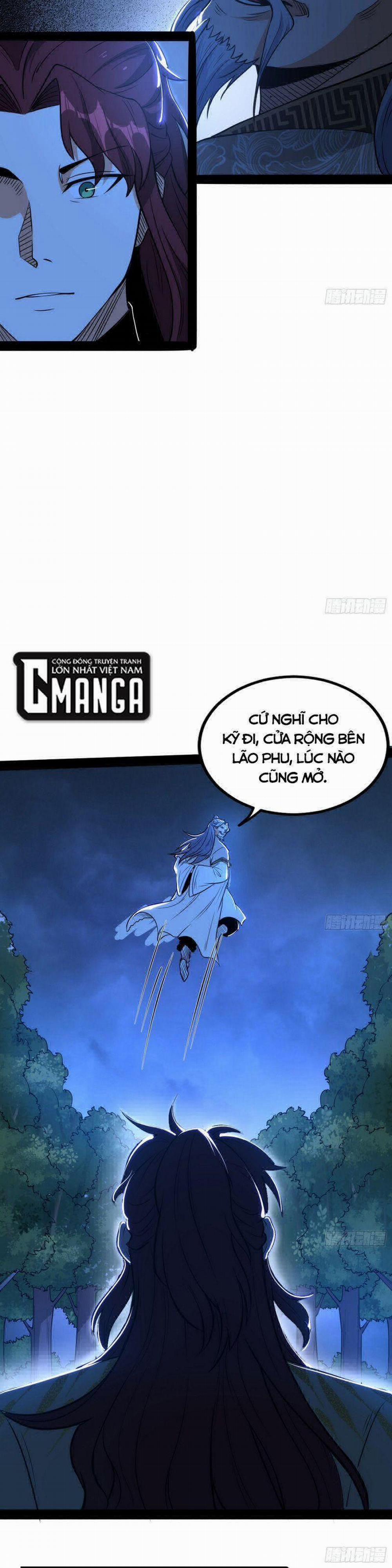 Ta Là Tà Đế 241 trang 24
