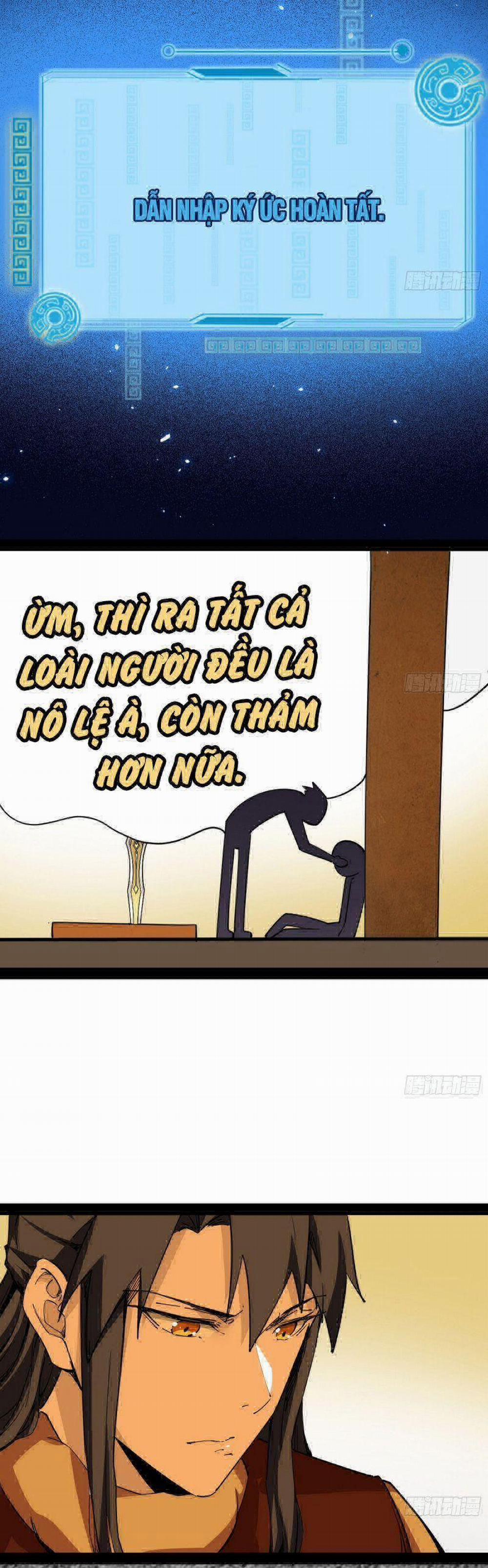 Ta Là Tà Đế 242 trang 16