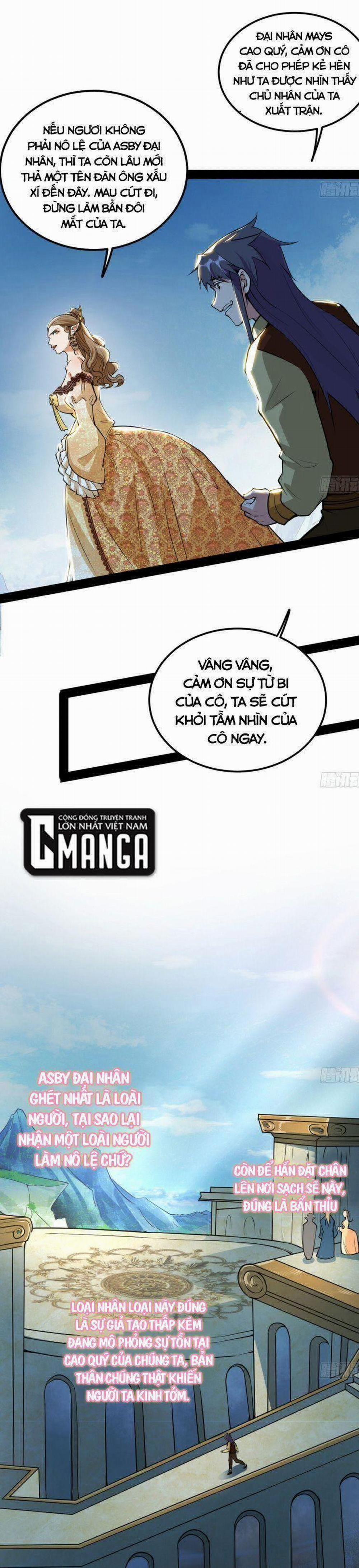 Ta Là Tà Đế 242 trang 25