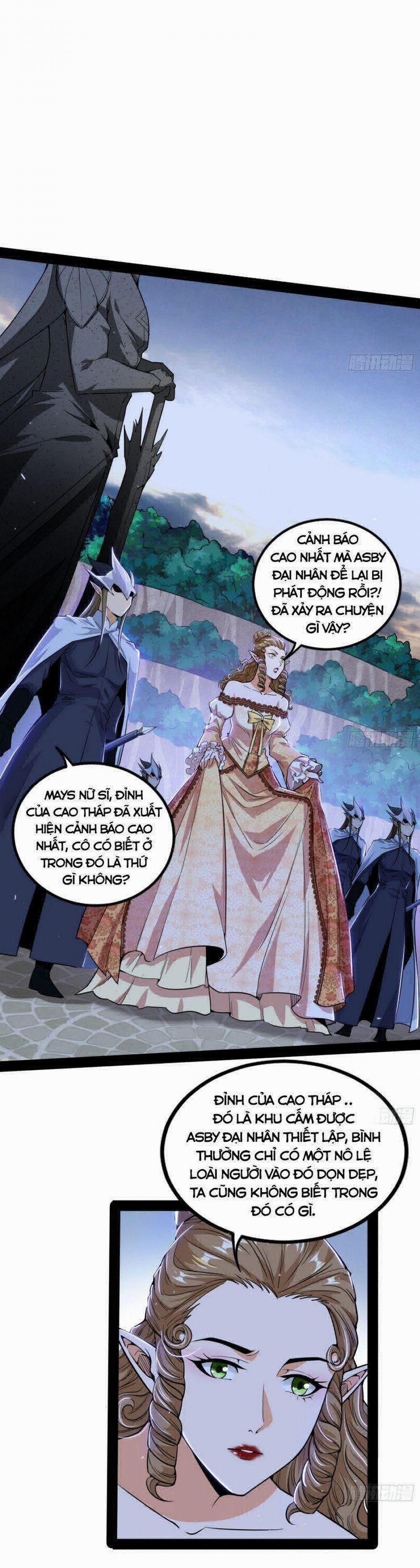 Ta Là Tà Đế 243 trang 9