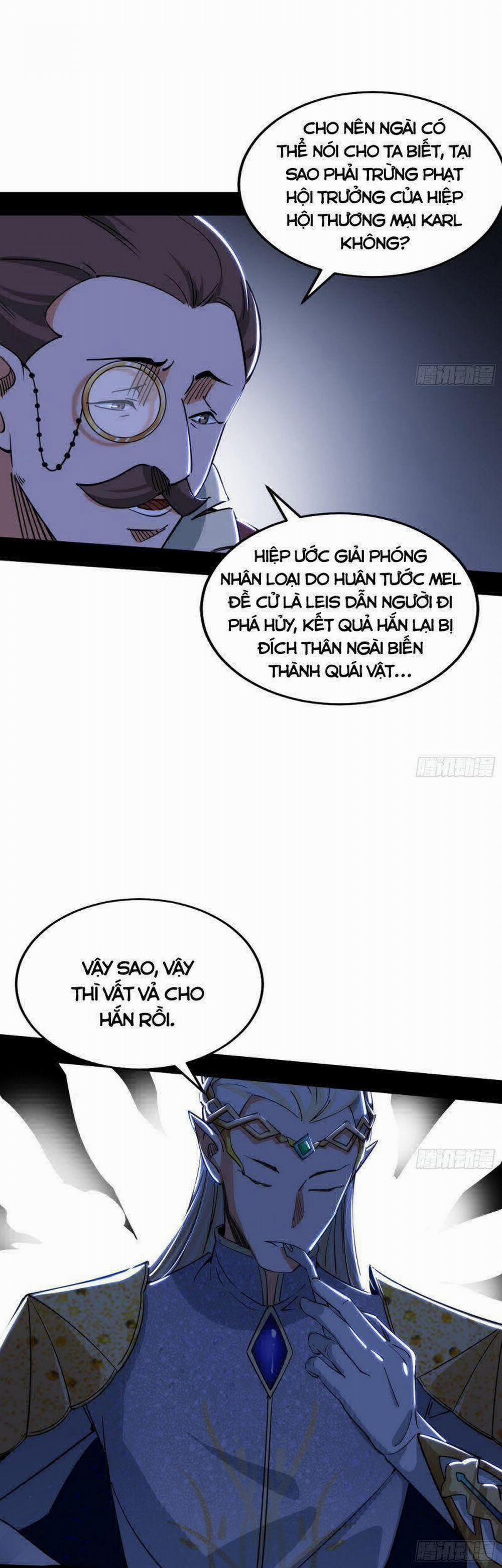 Ta Là Tà Đế 244 trang 7
