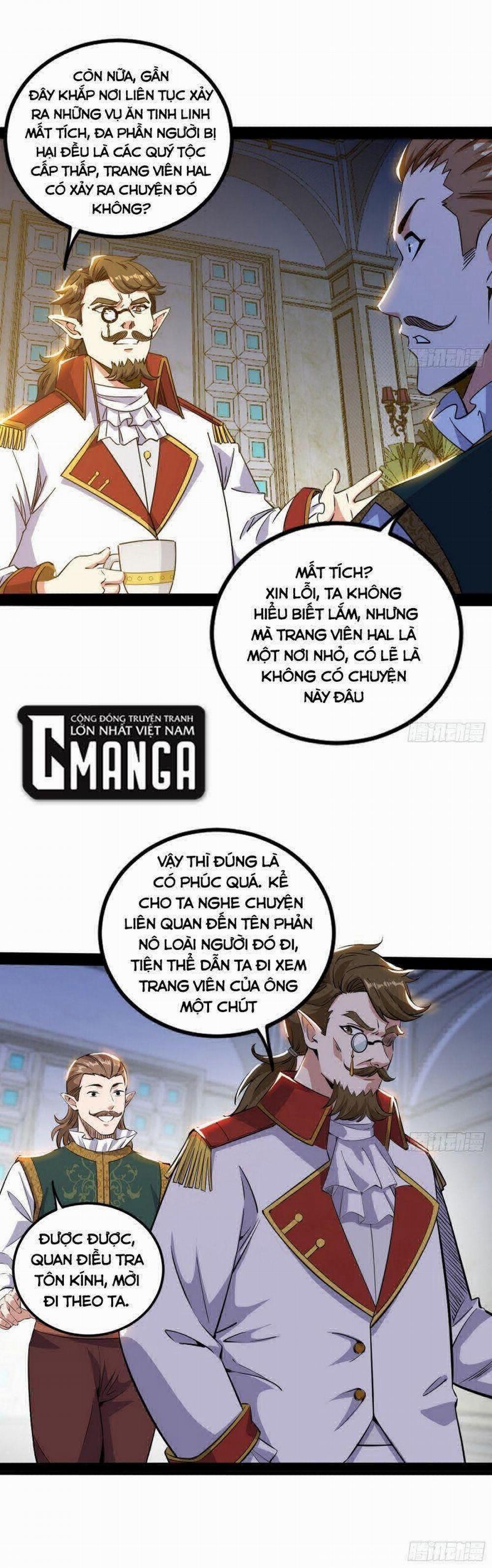 Ta Là Tà Đế 247 trang 4