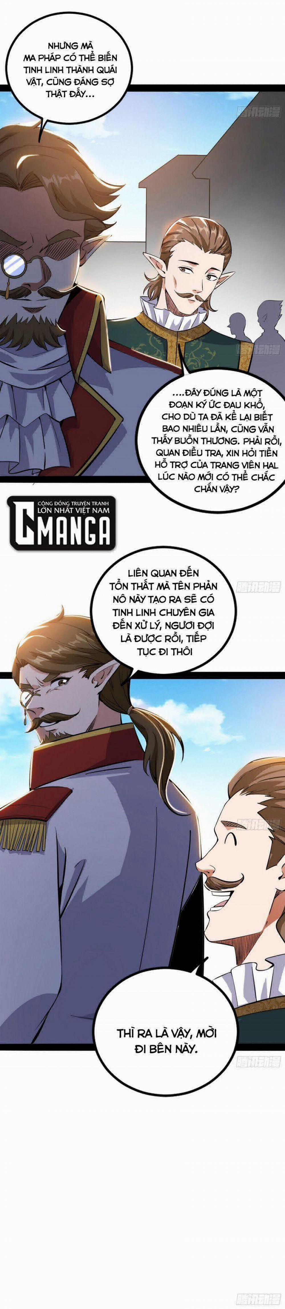 Ta Là Tà Đế 247 trang 6