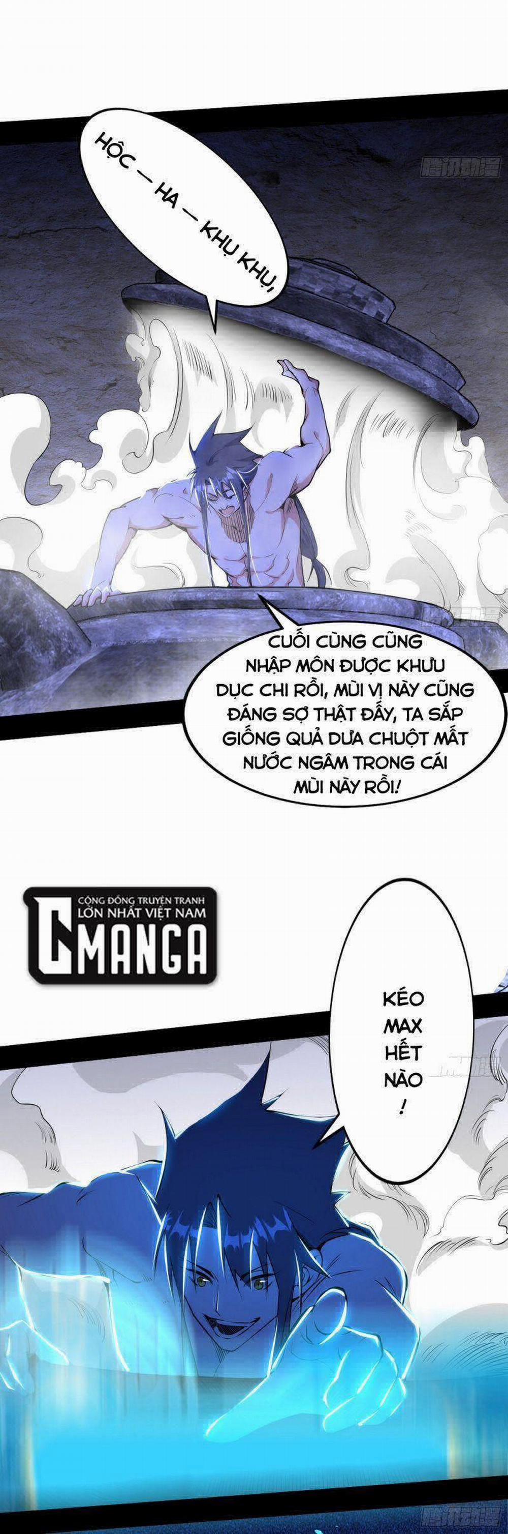 Ta Là Tà Đế 248 trang 22