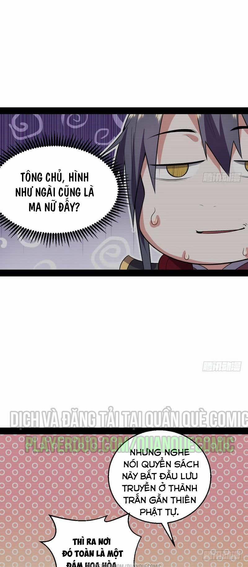 Ta Là Tà Đế 25 trang 44