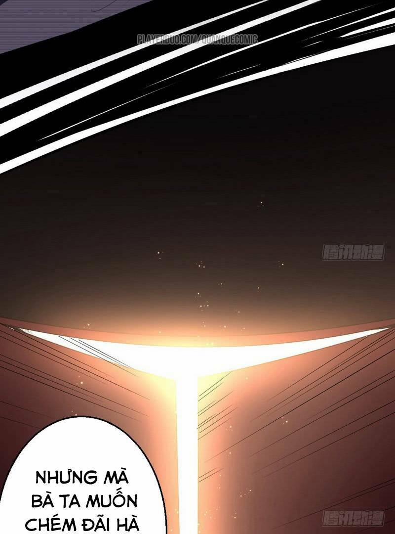 Ta Là Tà Đế 25 trang 47