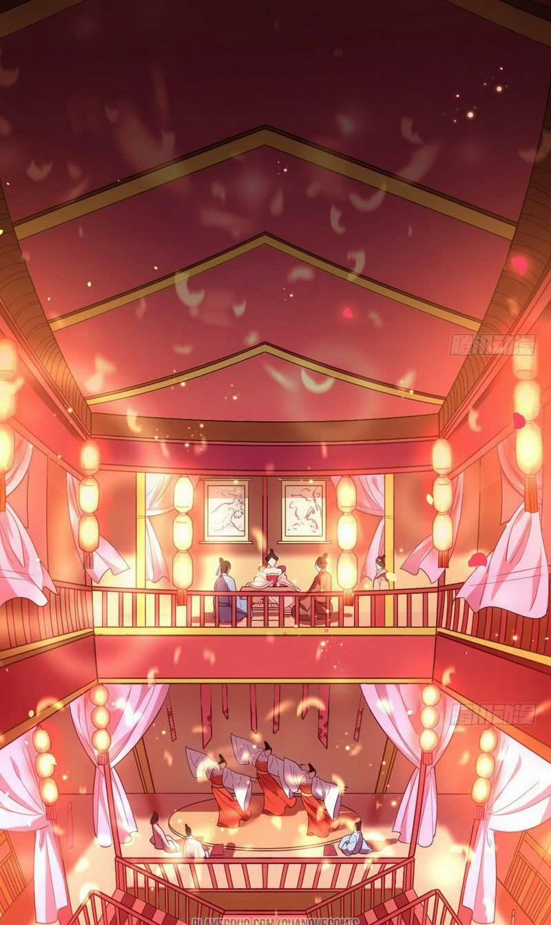 Ta Là Tà Đế 25 trang 49