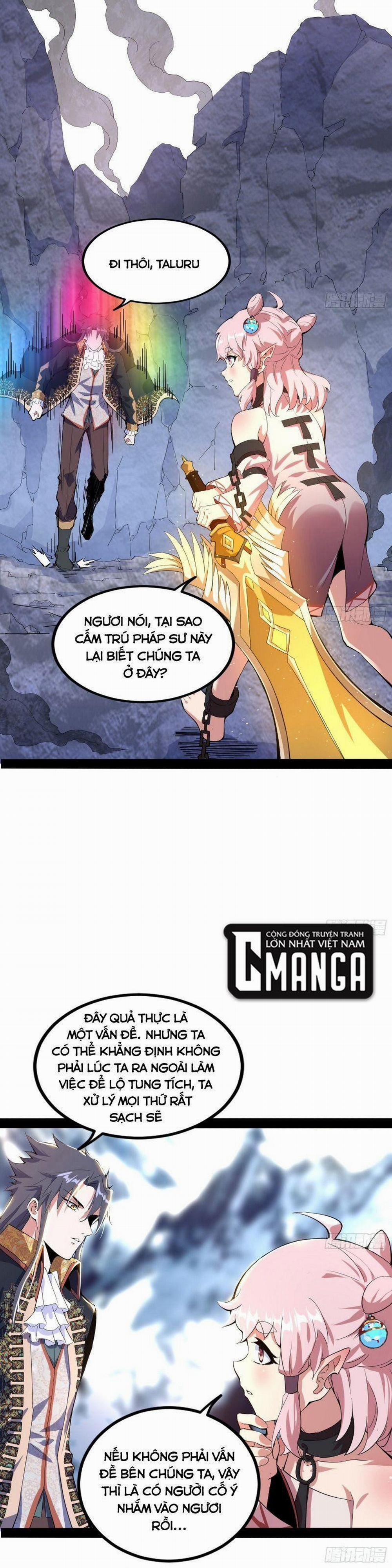 Ta Là Tà Đế 250 trang 15
