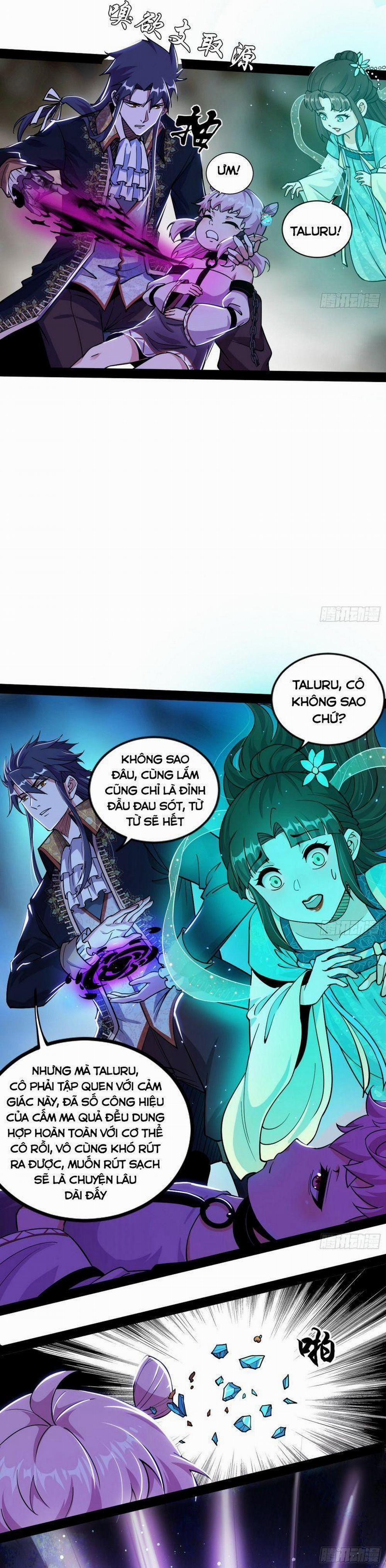 Ta Là Tà Đế 250 trang 26