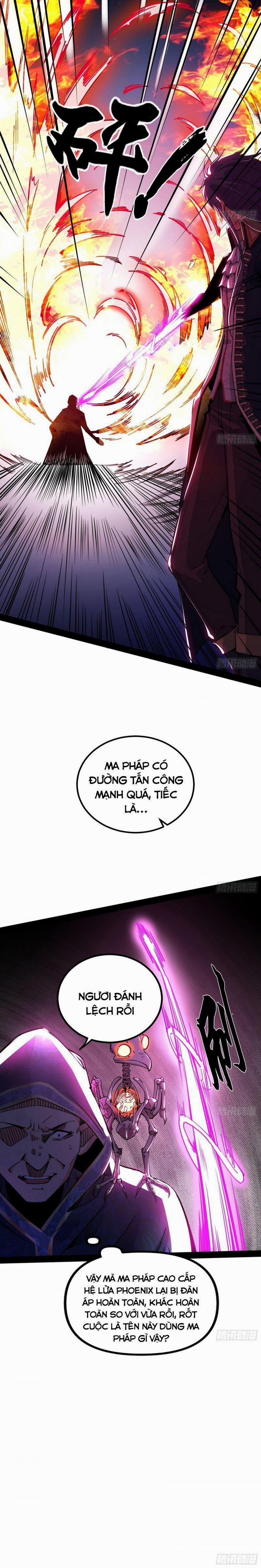 Ta Là Tà Đế 250 trang 9