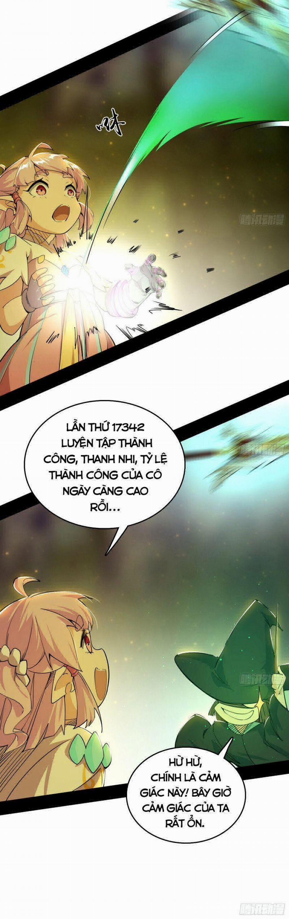 Ta Là Tà Đế 253 trang 5