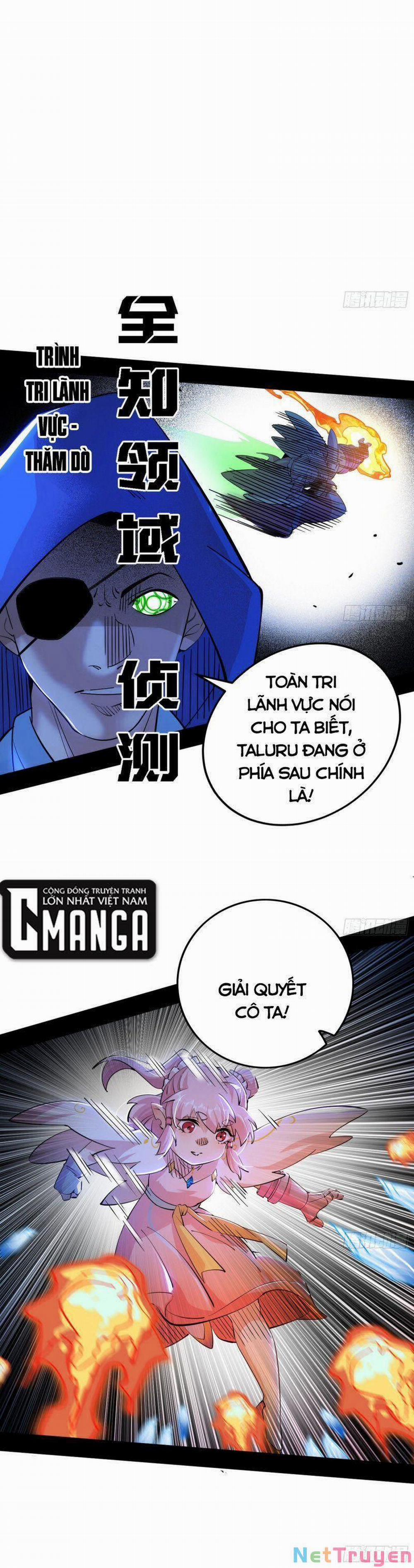 Ta Là Tà Đế 256 trang 2