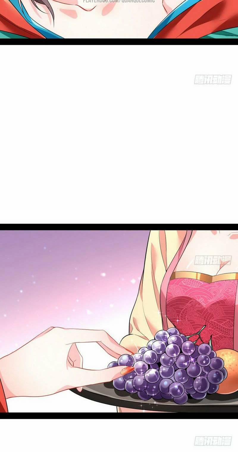 Ta Là Tà Đế 26 trang 3