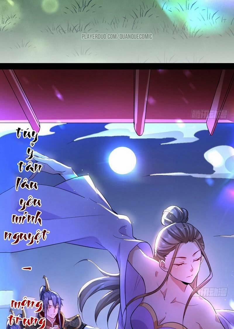 Ta Là Tà Đế 26 trang 30