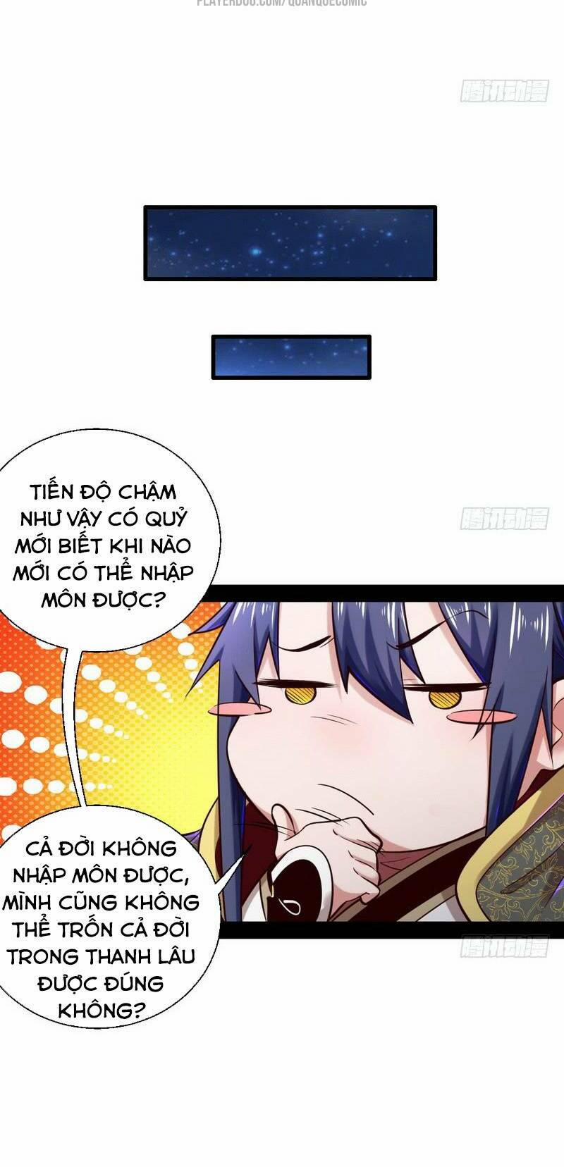 Ta Là Tà Đế 26 trang 46