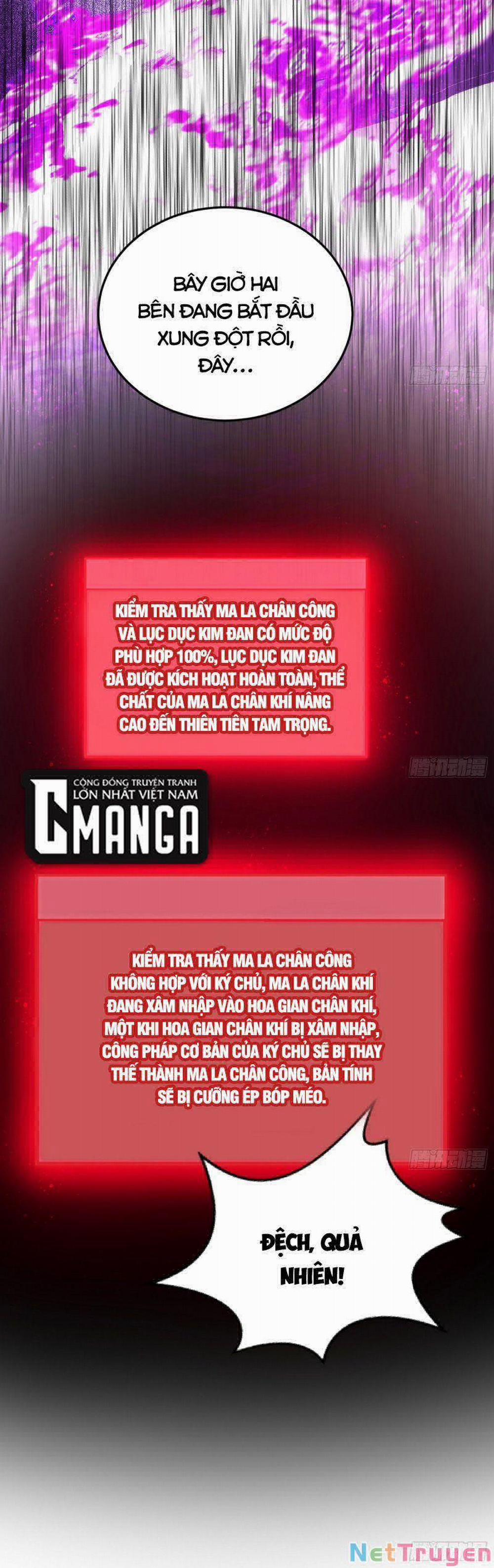 Ta Là Tà Đế 260 trang 20