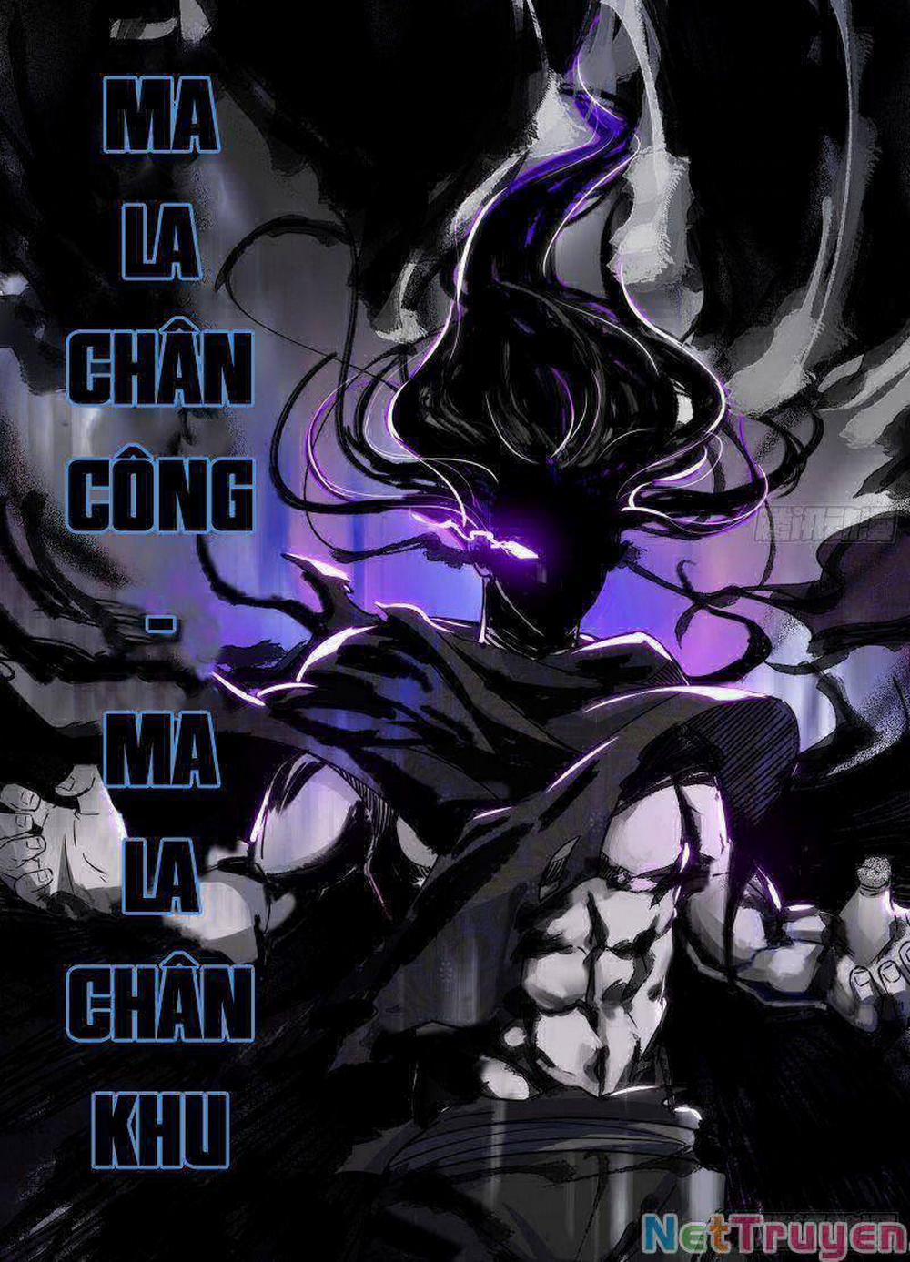 Ta Là Tà Đế 262 trang 7