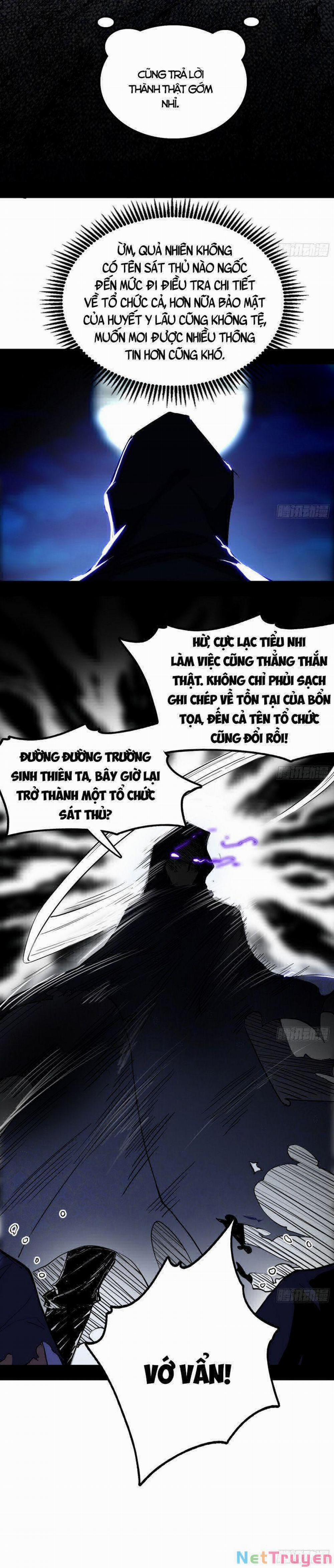 Ta Là Tà Đế 263 trang 3