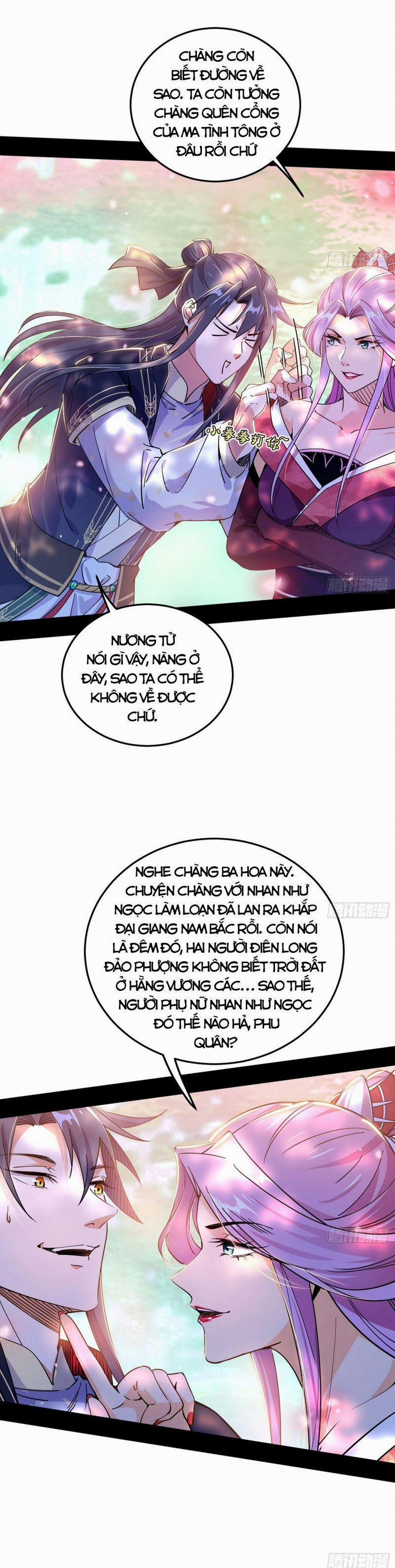 Ta Là Tà Đế 265 trang 13
