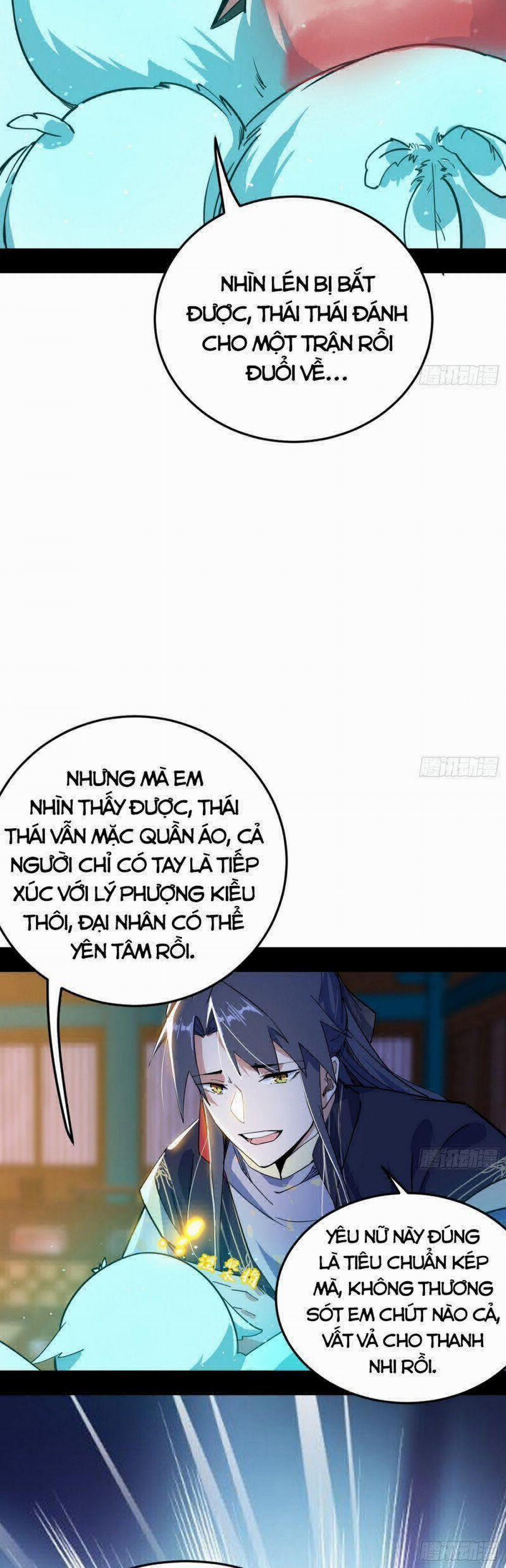 Ta Là Tà Đế 268 trang 25