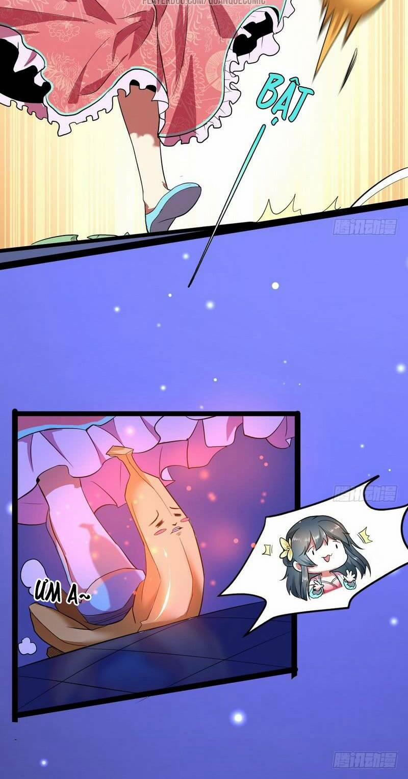 Ta Là Tà Đế 27.1 trang 13