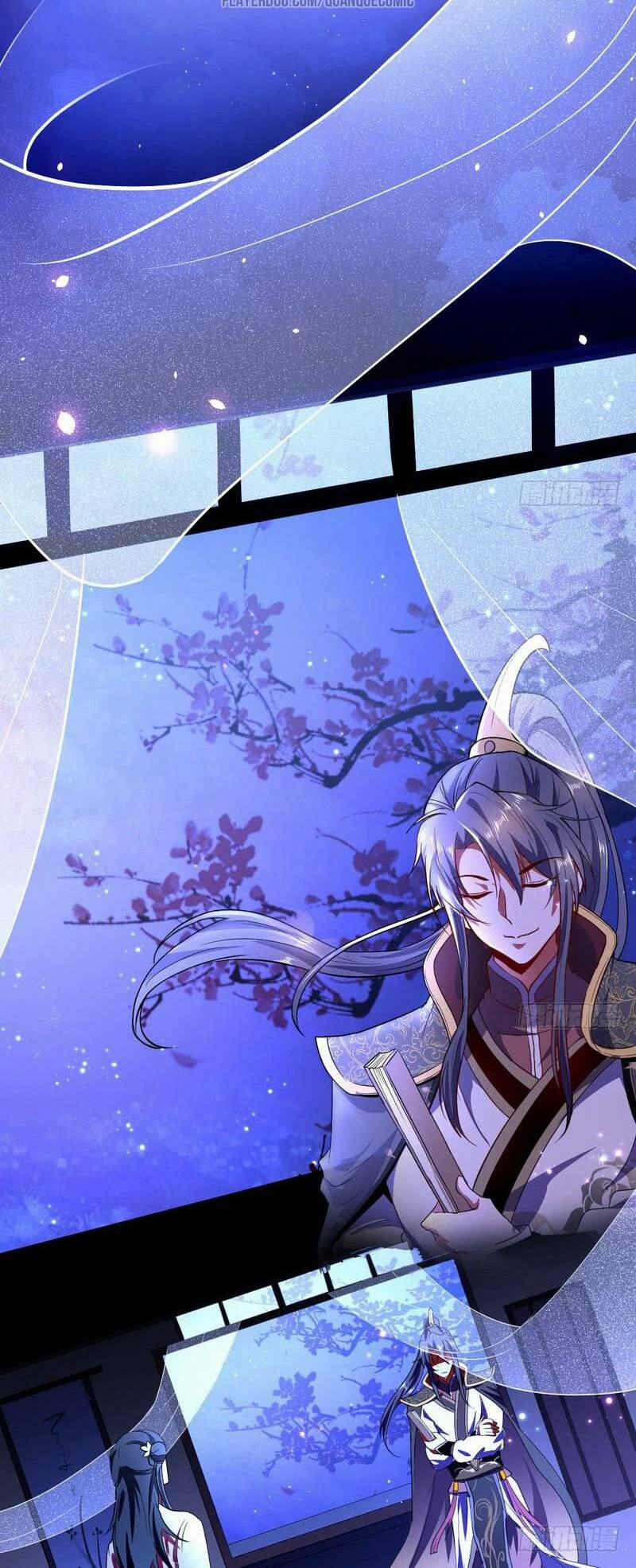 Ta Là Tà Đế 27.1 trang 9