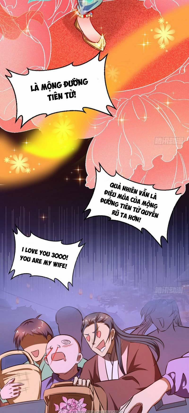 Ta Là Tà Đế 27.2 trang 11