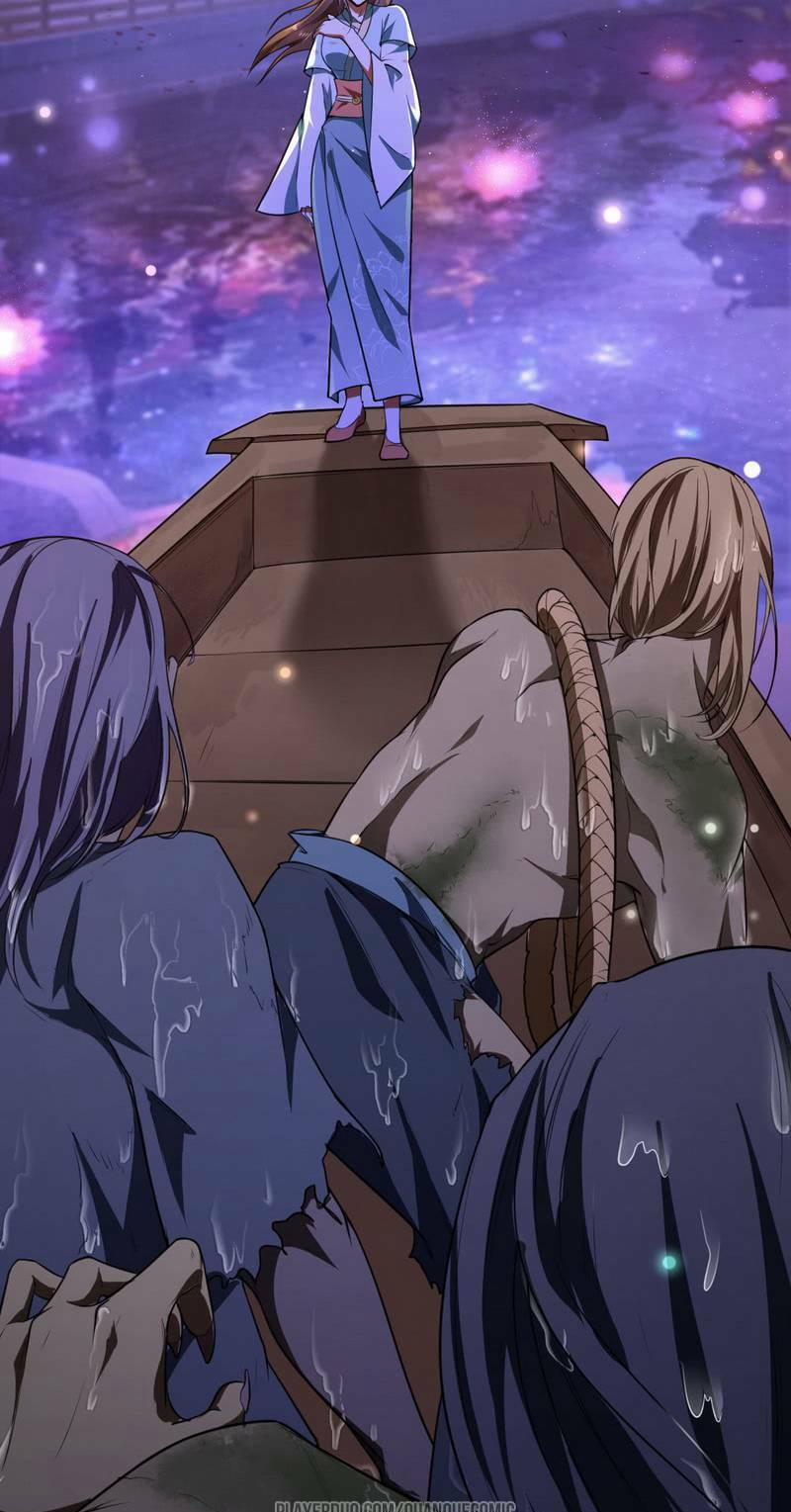 Ta Là Tà Đế 27.2 trang 15