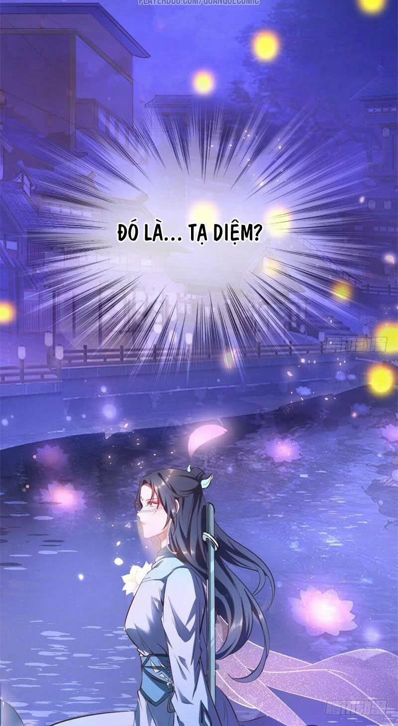 Ta Là Tà Đế 27.2 trang 28