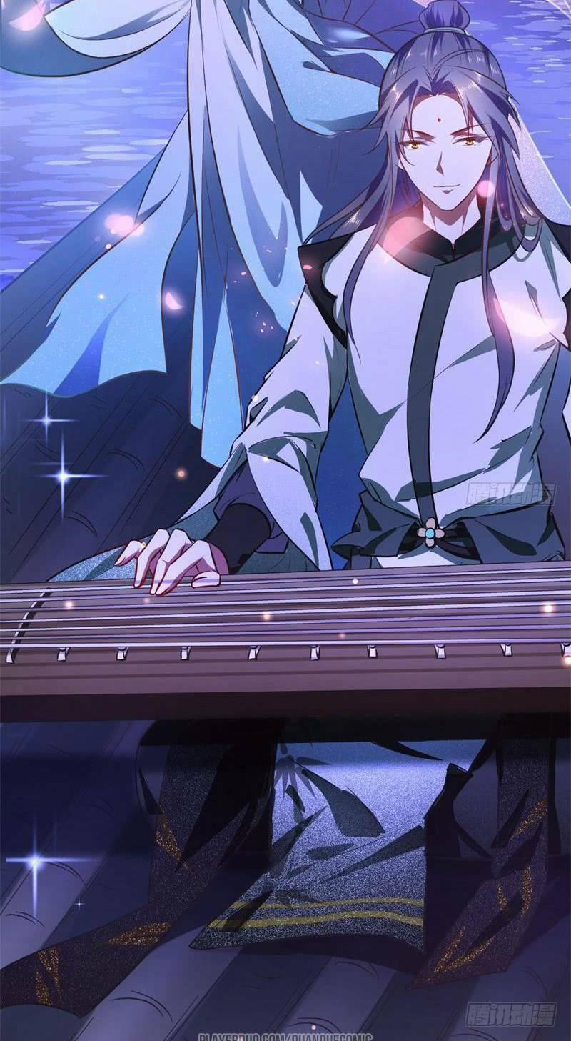 Ta Là Tà Đế 27.2 trang 29