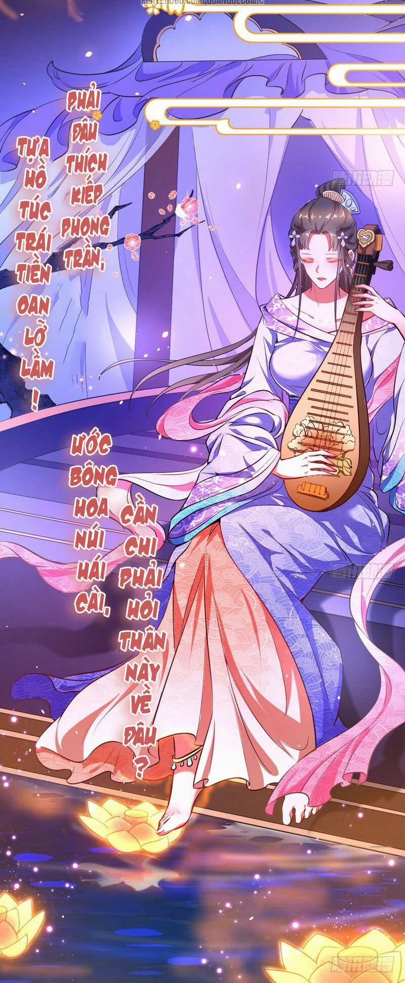 Ta Là Tà Đế 27.2 trang 3