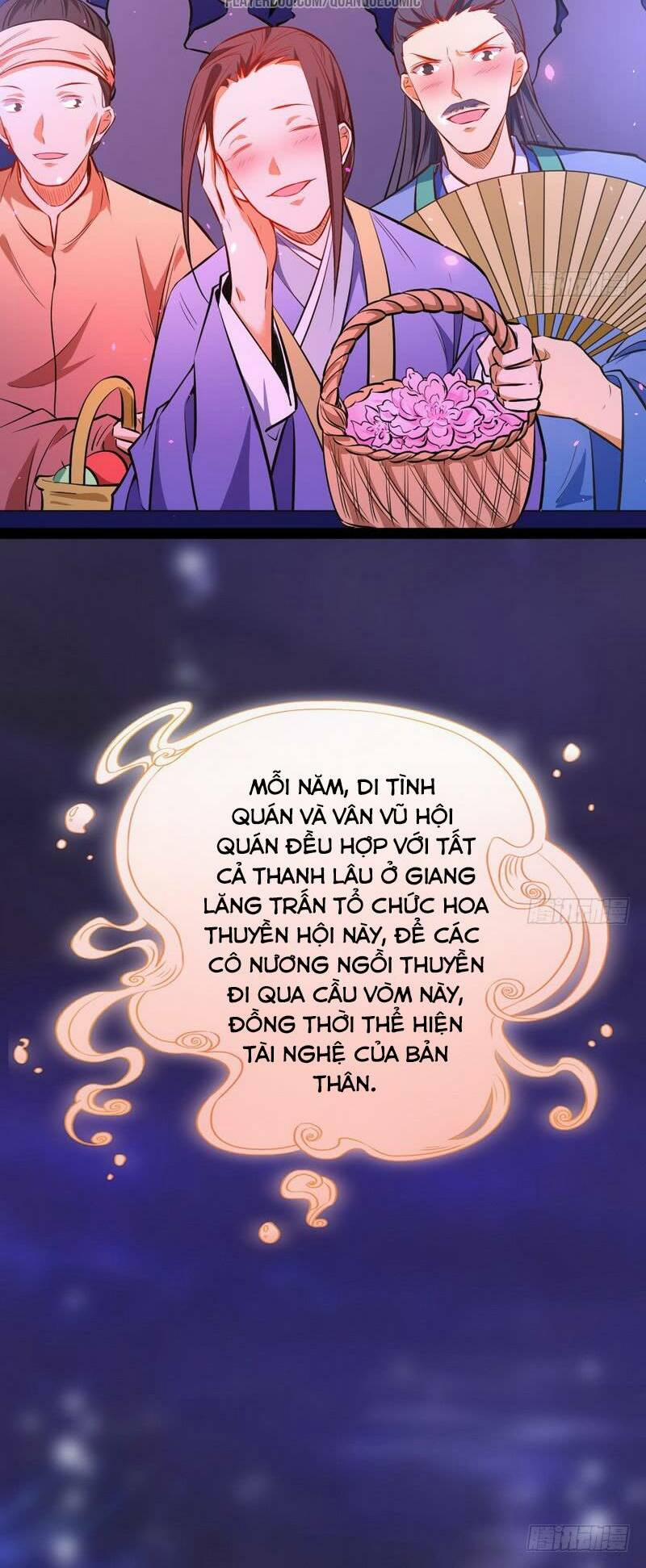 Ta Là Tà Đế 27.2 trang 5