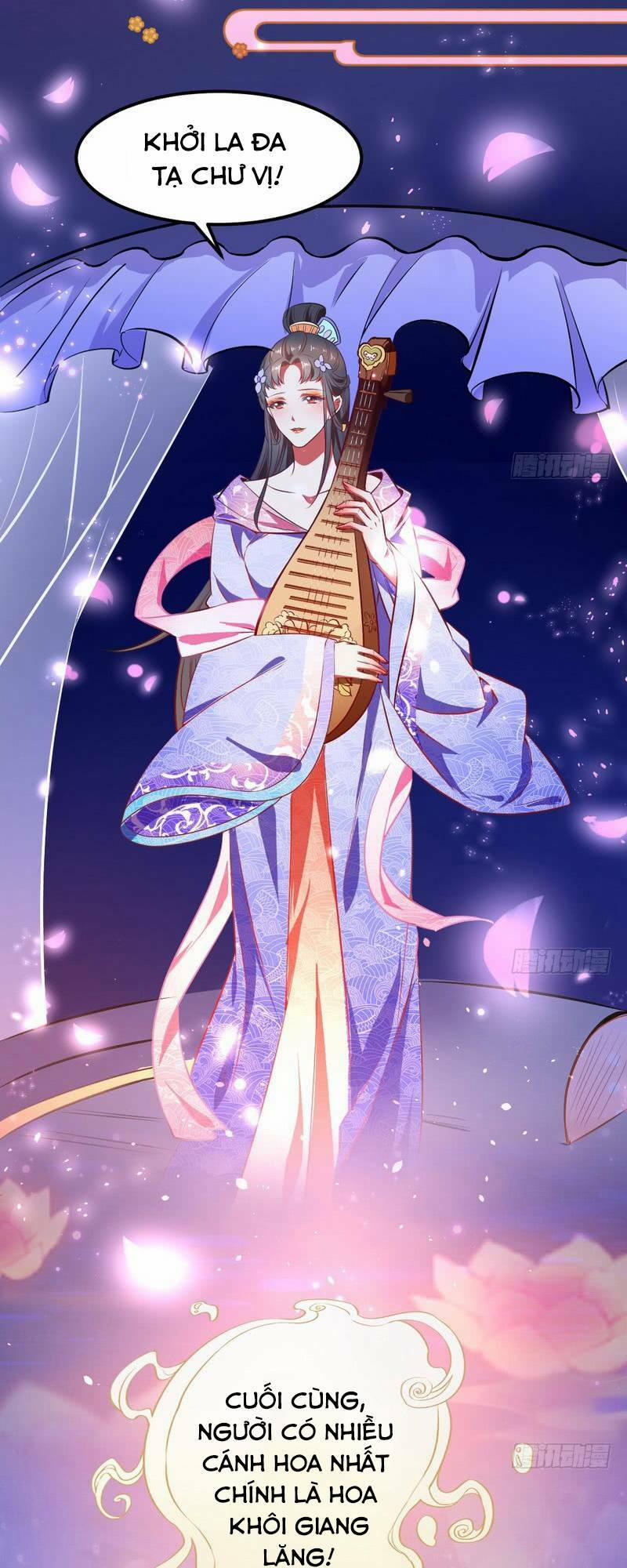 Ta Là Tà Đế 27.2 trang 8