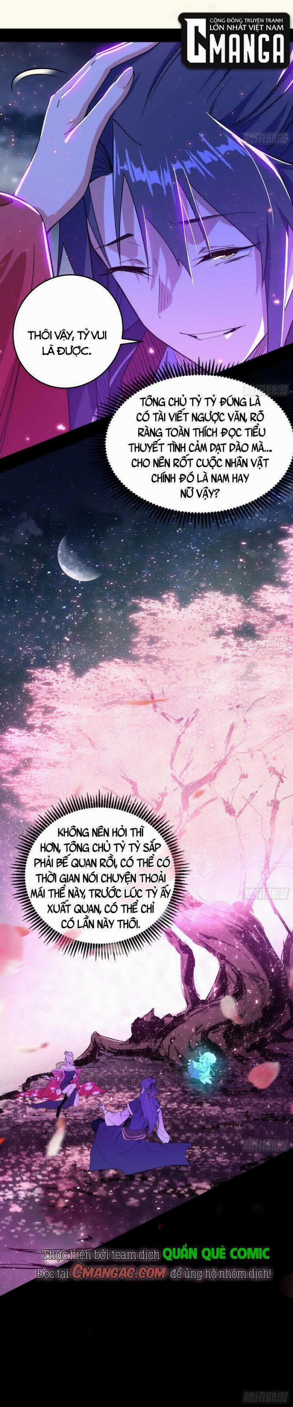 Ta Là Tà Đế 270 trang 27