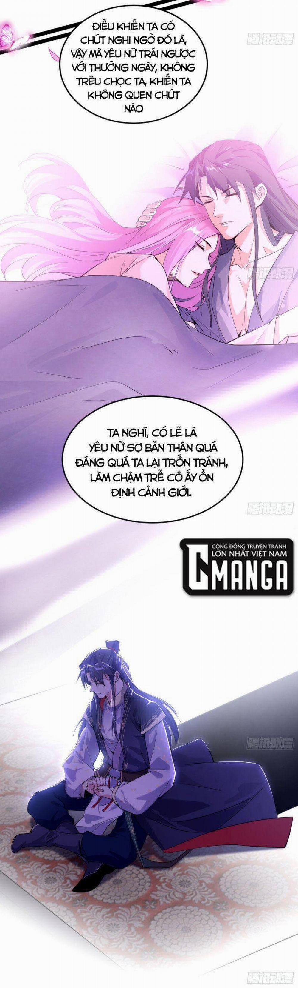 Ta Là Tà Đế 271 trang 14
