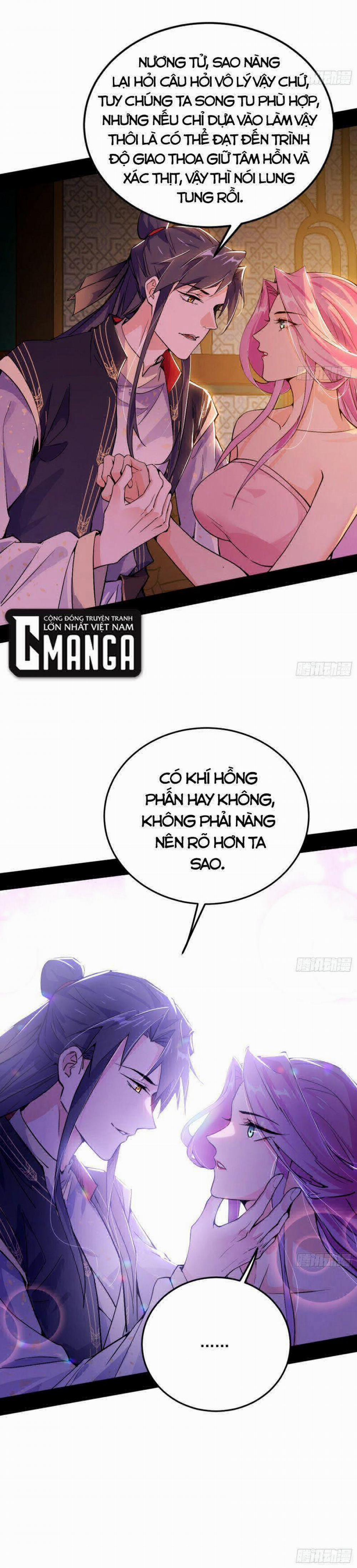Ta Là Tà Đế 271 trang 16