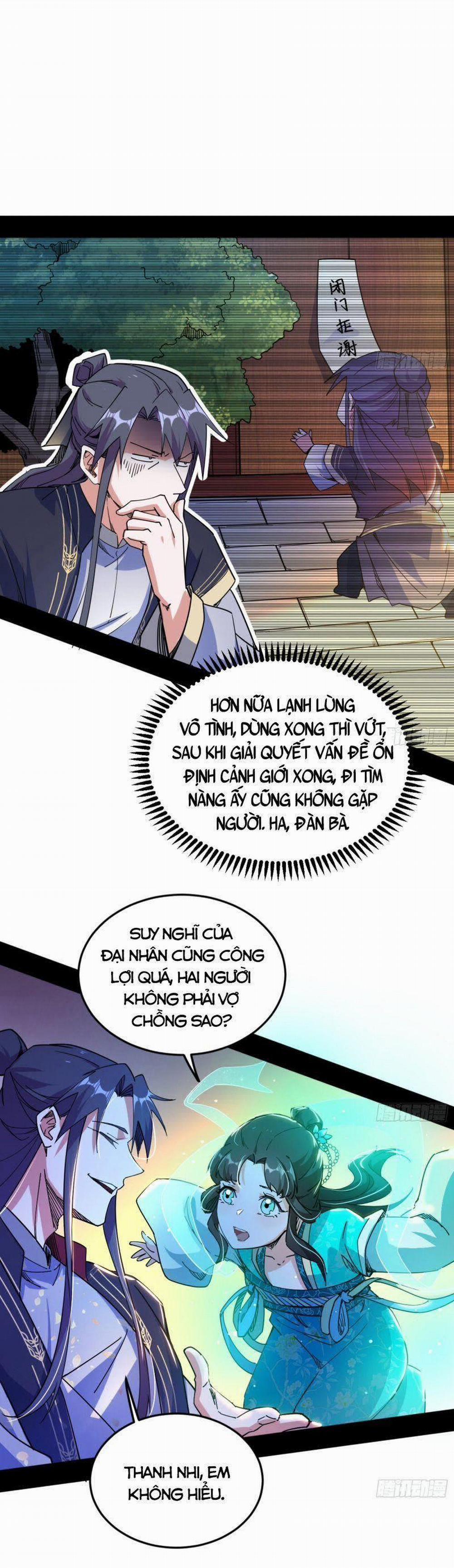 Ta Là Tà Đế 271 trang 19