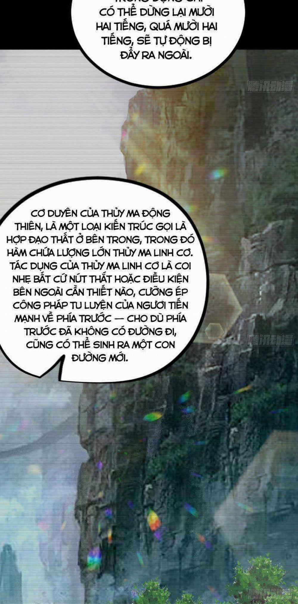 Ta Là Tà Đế 272 trang 15