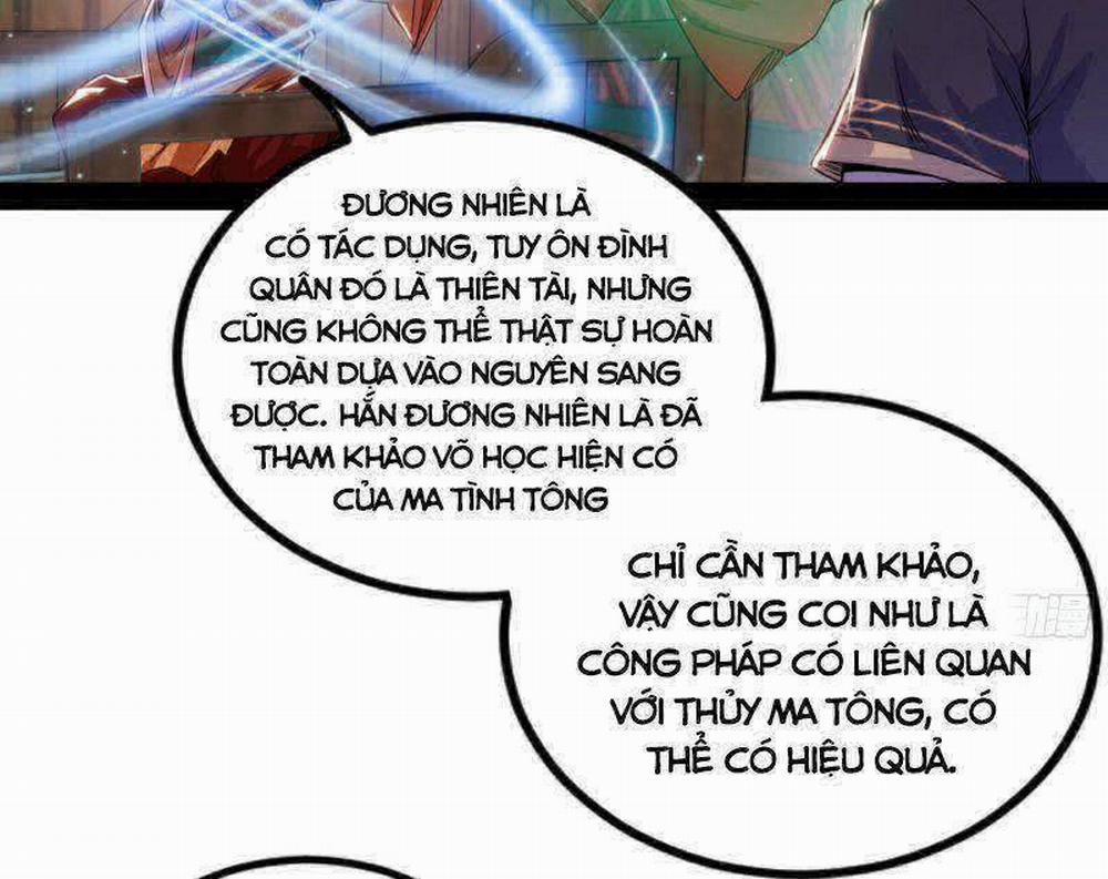 Ta Là Tà Đế 272 trang 23