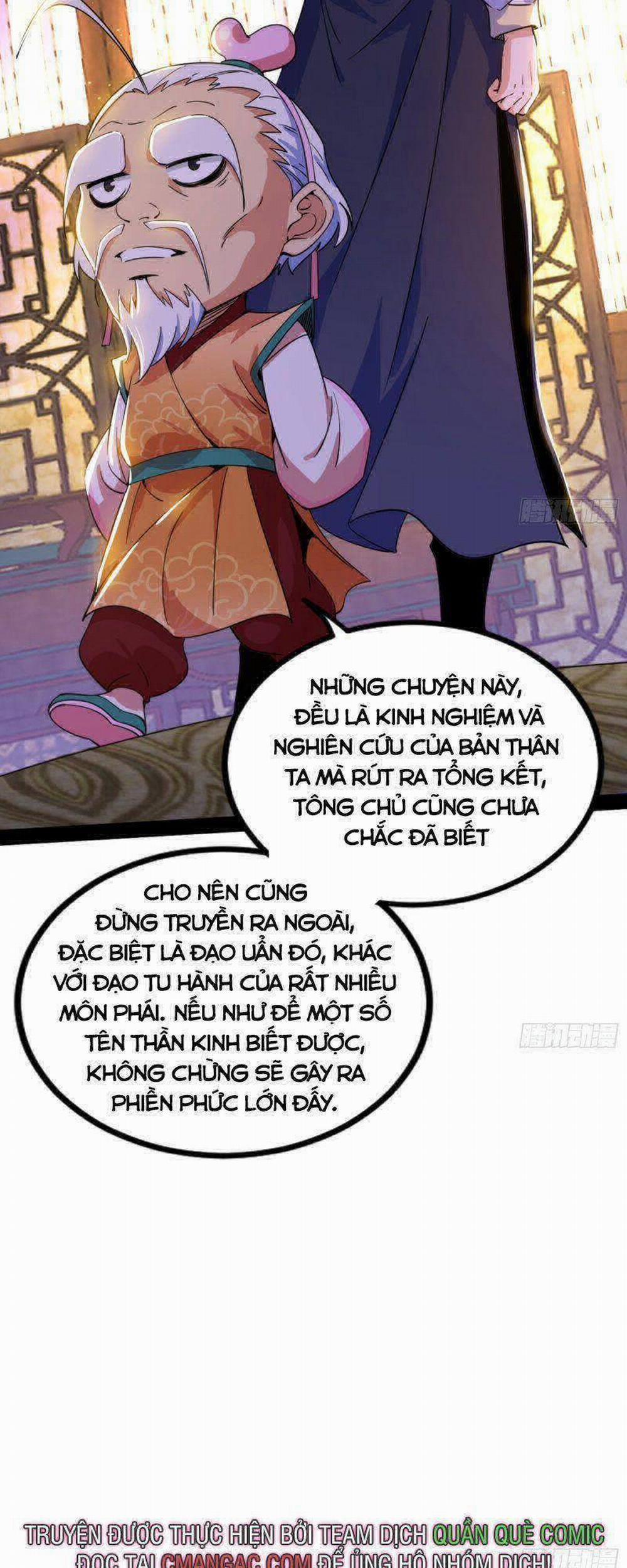 Ta Là Tà Đế 272 trang 39