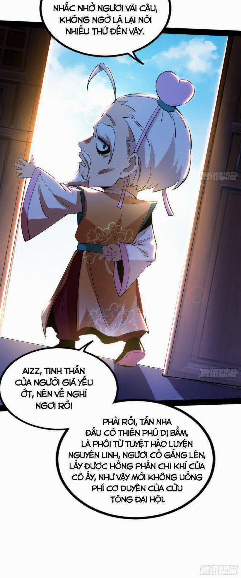 Ta Là Tà Đế 272 trang 42