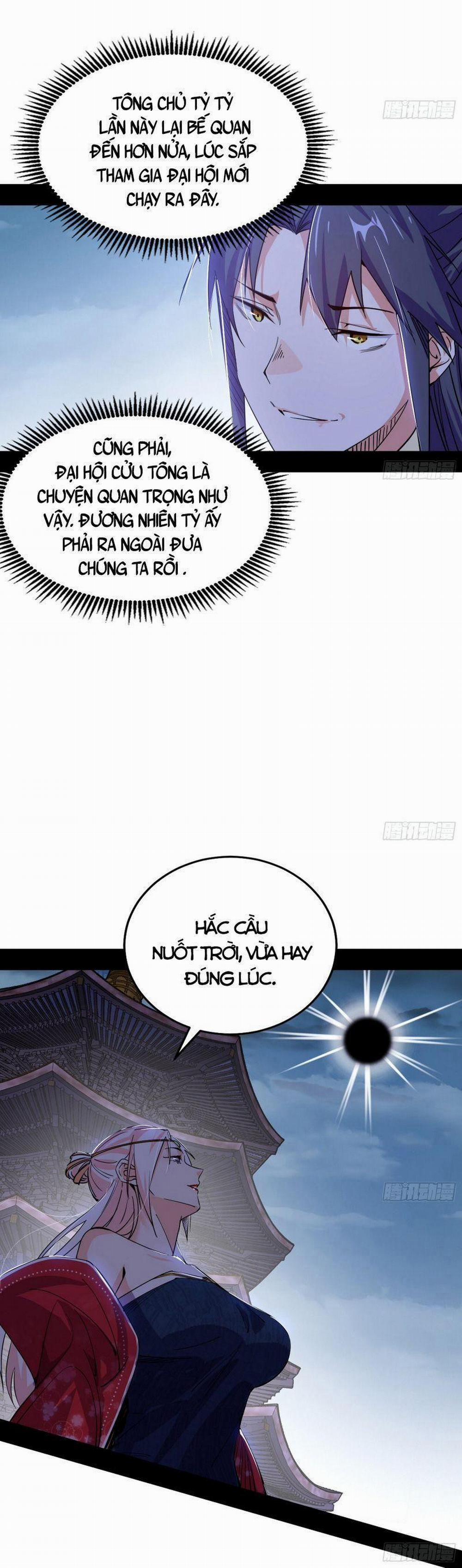 Ta Là Tà Đế 273 trang 19