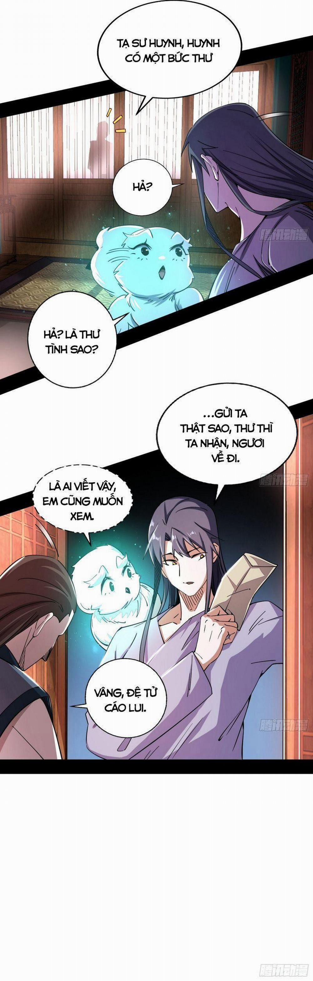 Ta Là Tà Đế 273 trang 5