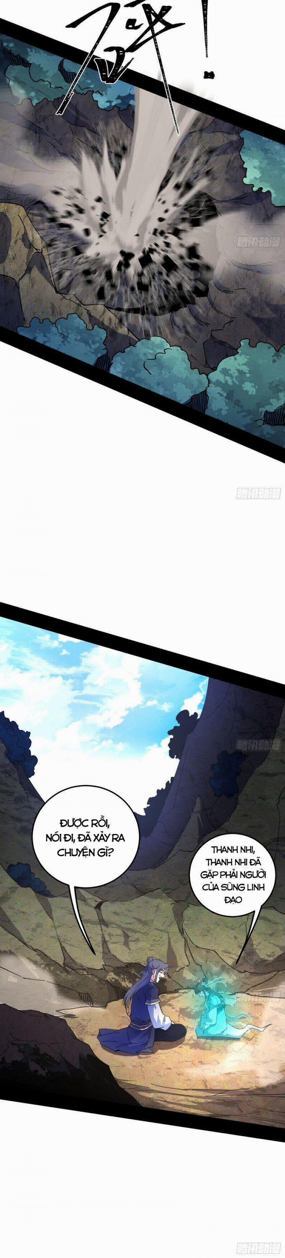 Ta Là Tà Đế 275 trang 3