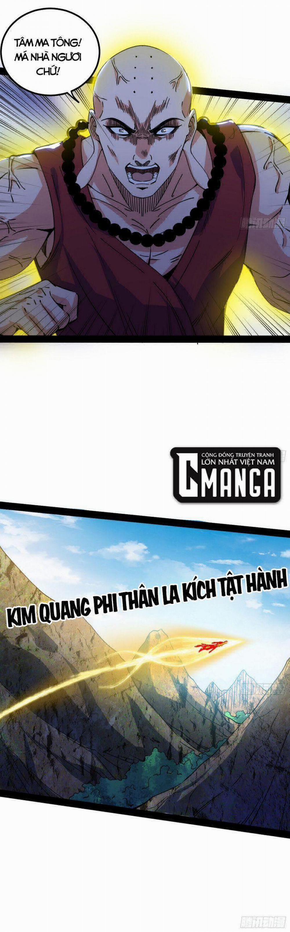 Ta Là Tà Đế 276 trang 6