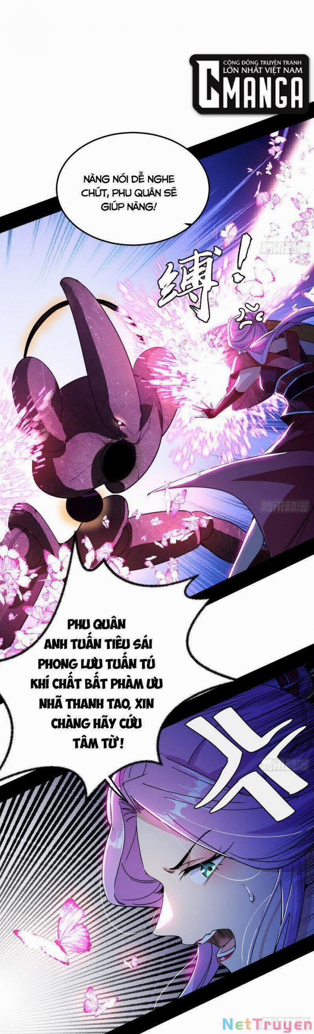 Ta Là Tà Đế 277 trang 8