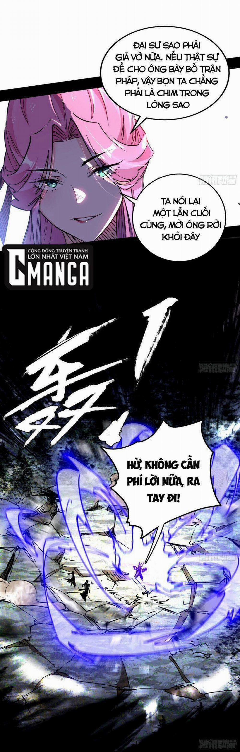 Ta Là Tà Đế 279 trang 2