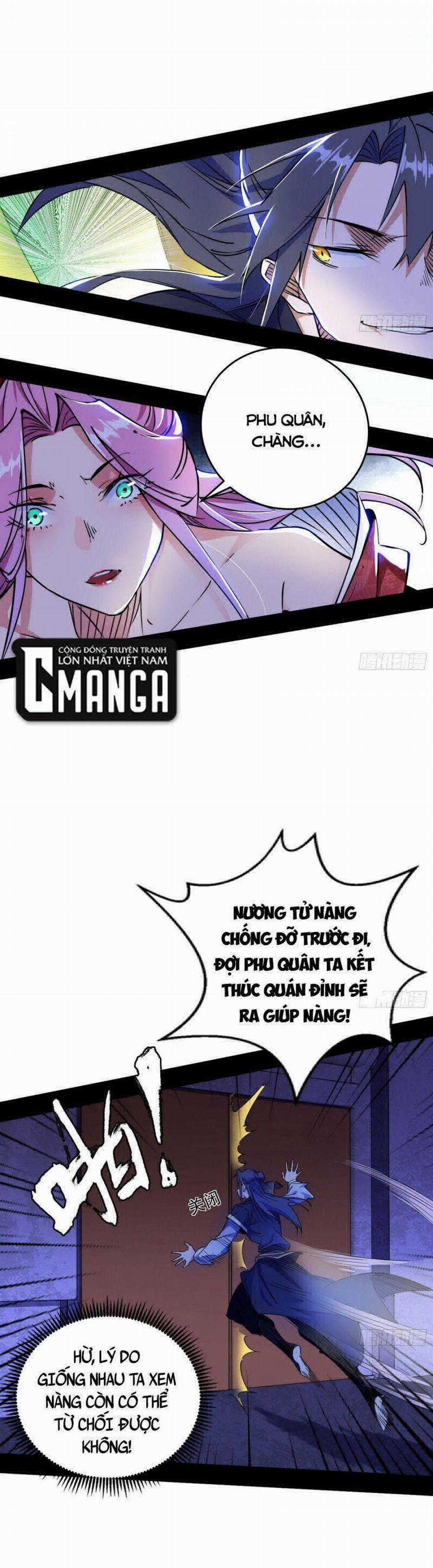 Ta Là Tà Đế 279 trang 6