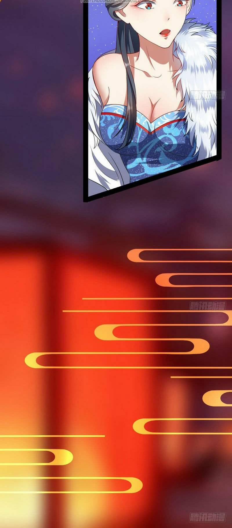 Ta Là Tà Đế 28.1 trang 12