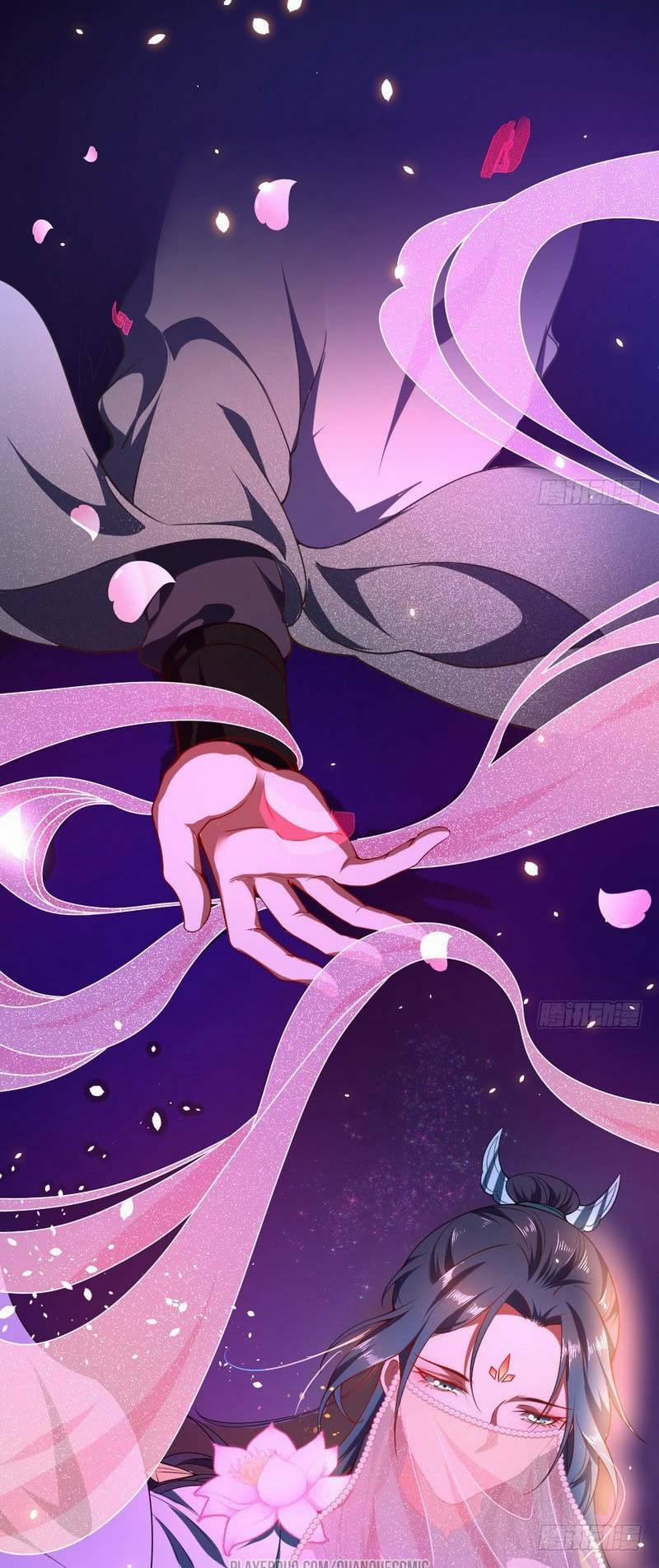 Ta Là Tà Đế 28.1 trang 13